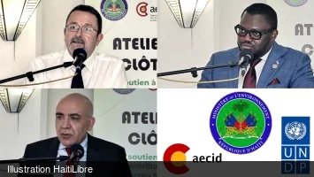 Haïti - Environnement : L’injustice climatique à laquelle Haïti est confrontée