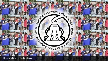 Haïti - FLASH : 65 Centres d’inscription opérationnels dans l’Ouest (liste et adresses)