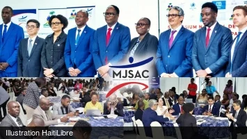 Haïti - Élections : Les jeunes au cœur de la participation citoyenne et électorale