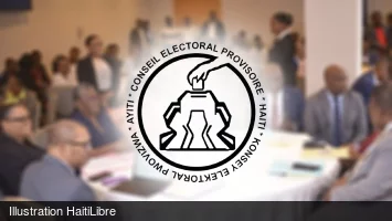 iciHaïti - CEP : Session d’échanges avec les acteurs politiques autour du processus électoral
