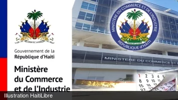 iciHaïti - Économie : Semaine de l’Industrie 2026