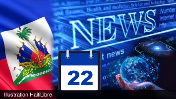 Haïti - Actualité : Zapping