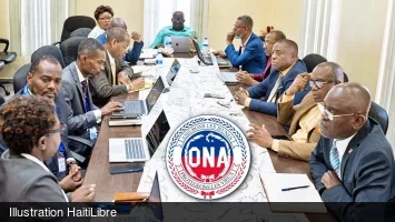 iciHaïti - Sécurité Social : Bulletin d’informations hebdomadaire de l’ONA