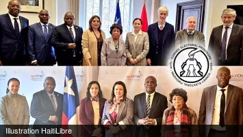 Haïti - Élections : Le CEP au Chili et au Brésil dans la perspective du vote de la diaspora