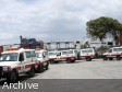Haïti - Santé : Nouveau réseau ambulancier public pour répondre aux urgences