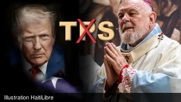 Haïti - TPS : L’archevêque Thomas Wenski de Miami exhorte Trump à reconsidérer sa décision