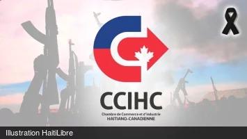 Kenscoff massacre : Position of the CCIHC