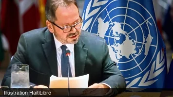 Haïti - Conseil de Sécurité : Déclaration sur la situation en Haïti