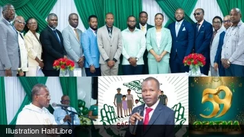 OFATMA celebrates its 59th anniversary
