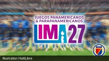 U-20 Football : Our Grenadiers qualify for the Lima 2027 Pan American Games