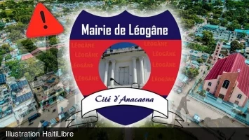 Léogâne : Curfew and security measures