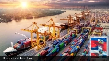 Haïti - Sécurité : Les douanes dominicaines renforcent les contrôles des conteneurs en transit à destination d’Haïti
