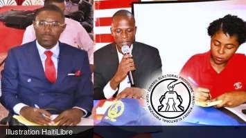 Electoral Disputes : Conclusion of training for members of the BED and BEC
