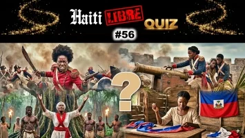 Haïti - Loisirs : Le Saviez-vous ? #56