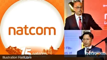 Haïti - FLASH : NATCOM lance une phase pilote de 5G en Haïti