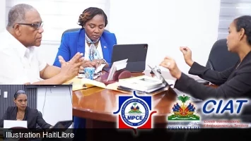 Haïti - Politique : Planification et aménagement du territoire