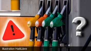 Suspected petroleum products - the Ministry will conduct analyses