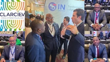 Haïti - Honduras : Une délégation de l’ONI présente les avancées de DELIDOC