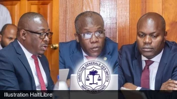 iciHaïti - Économie : Lancement des conférences budgétaires de la DGI