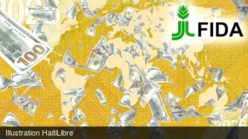 Haïti - Économie : Nouveau rapport sur les transferts de fonds de la diaspora