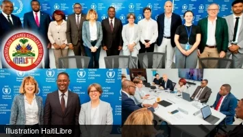 Haïti - Social : Le MAST entend renforcer la protection sociale