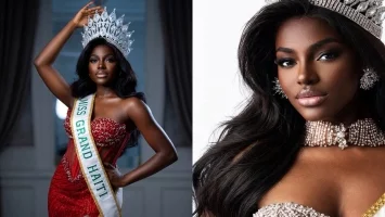 Thaïlande : Haïti à Miss Grand International 2026
