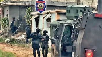 iciHaïti - Kenscoff : La PNH et la FRG libèrent 6 otages