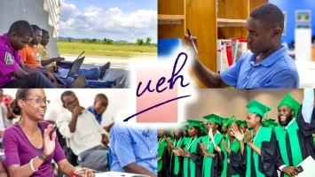 Haiti - Registration Open : Master’s in Public Policy Analysis (FDSE)