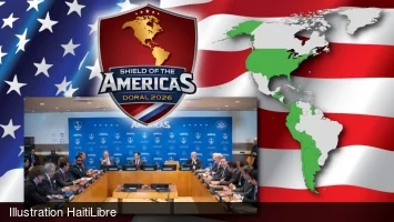 Haïti - Politique : Déclaration conjointe sur la défense de la souveraineté hémisphérique