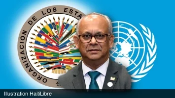 Haïti - Sécurité : L’OEA appelle au déploiement intégral de la Force de Répression des Gangs