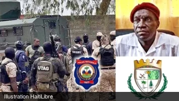 Haïti - Sécurité : Félicitations aux forces engagées et demandes de la ville de Kenscoff