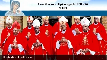 Haïti - Sécurité : Appel des évêques catholiques d’Haïti