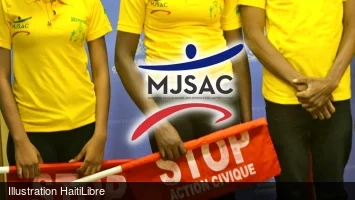 North Department : Notice of recruitment for Civic Brigadiers
