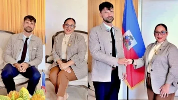 Security and electoral outlook in Haiti