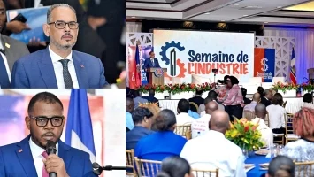 iciHaïti - Économie : Lancement de la 1ère édition de la Semaine de l’Industrie