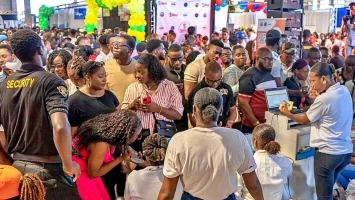 iciHaïti - Économie : Clôture de la Semaine de l’Industrie avec une Grande Foire