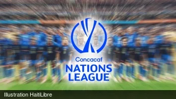 iciHaïti - Ligue des Nations : Quel adversaire pour nos Grenadiers en 1/4 de finale?