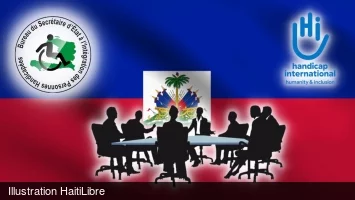 iciHaïti - Handicap : Accès aux aides techniques en Haïti