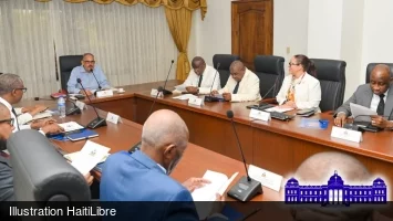 Haïti - Élections : Engagement de neutralité du Gouvernement dans le processus électoral