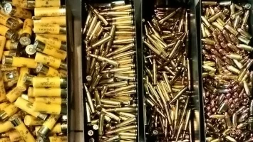 iciHaïti - Le gang 400 Mawozo a utilisé des munitions provenant de l’armée et de la police dominicaine