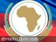Haiti - Diplomacy : Haiti becomes a member of the African Union