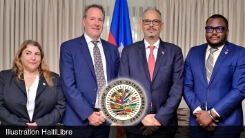 iciHaïti - Environnement : Perspectives de coopération avec l’OEA