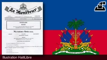 Haïti - Élections : 3ème révision du décret électoral, détails des modifications (PDF)