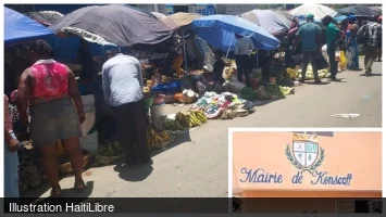 iciHaïti - Mairie de Kenscoff : AVIS officiel à la population