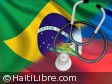 Haïti - Santé : Rôle important du Brésil dans la restructuration du système de santé haïtien