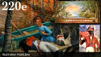 iciHaïti - Commémoration : 220e de l’Assassinat de l’Empereur Jean-Jacques Dessalines (chômé)