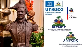 iciHaïti - 150e de Jean Price Mars : Message du Ministre de la Culture