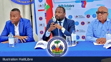 iciHaïti - Caravane régionale : Vers la formalisation de 5,000 entreprises