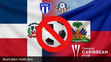 iciHaïti - Coupe des Caraïbes : Les dominicains forcent le report de la demi-finale Haïti vs Jamaïque