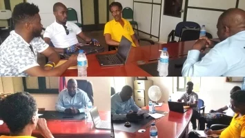 iciHaïti - Jacmel : Accord de Partenariat pour la préservation et la valorisation du patrimoine historique